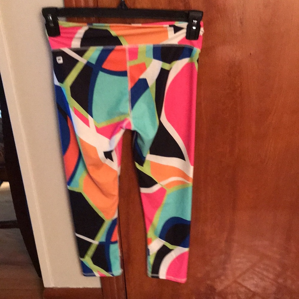 Fabletics workout pants - Picture 2 of 3